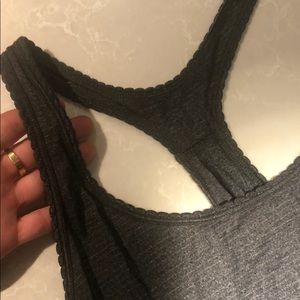 Lululemon Racerback Tank